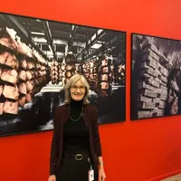 Le Danish Meat Research Institute (DRMI) et sa directrice Susanne Støier, disposent d’une méthode automatique de détection (LDTD-MS/MS) des carcasses