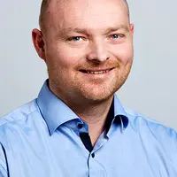 Nicolai Rosager Weber, vétérinaire en charge du programme national d’éradication du SDRP. «Ce sont surtout les élevages multisites qui sont contrôlés.