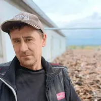 Christian Maisonneuve est éleveur de porcs à Bouchamps-lès-Craon en Mayenne « J’ai choisi la biofiltration pour mon élevage de porcs et je ne le regre