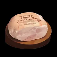 « LPF est la première filière de qualité pour la charcuterie Tallec »