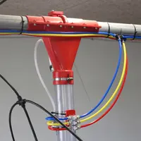 Notre sélection de nouveautés équipements pour les élevages de porcs au Space