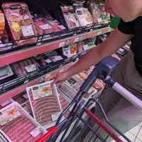 La consommation de produits frais libre-service a baissé de 1,7% sur les 7 premiers mois de l’année,