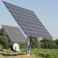 OKwind revendique un retour sur investissement des ses installations entre six et sept ans.