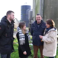 Jeunes installés en production porcine
