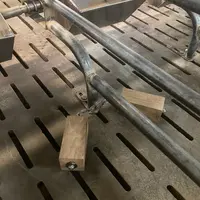 Matériau manipulable porc ifip