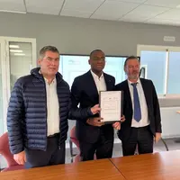 Signature d’une convention entre l’Institut du porc Ifip et la Côte d’Ivoire