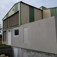 bâtiment porc bien être ventilation