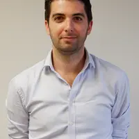 Guillaume Naveau, directeur d'Axiom