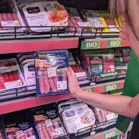 L'inflation a continué à progresser de 12% en saucisserie en 2023.