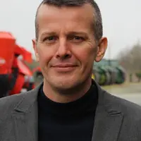 Pascal Levasseur, Ifip Institut du porc