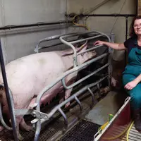 Pour Emilie, prendre soin de son corps au travail est capital.