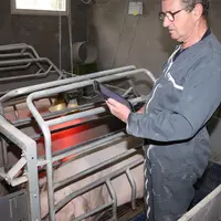 L'utilisation d'outils numériques d'identification et de tracabilité améliore la précision de la collecte des données et l'efficacité des critères de