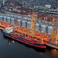Depuis septembre 2023, l’activitéà l’export du port d’Odessa est à nouveau très dynamique.