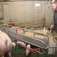 Le projet WelFarmers mettra en avant 24 « champions » issus de deux phases de sélection