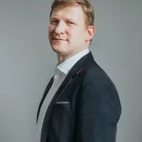 Aleksander Traczyk est le PDG de la société Mtair