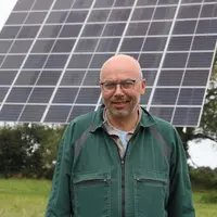 Dominique Perdrix, éleveur dans le Finistère : « Dans cette opération, nous sommes tous les deux gagnants : le légumier réduit