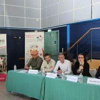 Des changements importants de l’exercice ont été la fermeture de l’abattoir de Celles-sur-Belle et la création d’une maternité