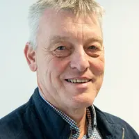 Jaap van Milgen, ingénieur de recherche sur le centre Inrae Bretagne-Normandie.