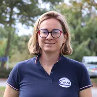 Agnès Jardin, vétérinaire et responsable technique de la gamme porc chez Ceva santé animale "L'exposition des porcs