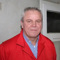 <em class="placeholder">Jérôme PLanté, directeur technique de Nutrifirm : « Le suivi à la bande intègre à la fois les performances de reproduction des