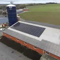 Depuis 2018, le coût de production de l’électricité photovoltaïque était égal au coût de l’électricité achetée sur le réseau</