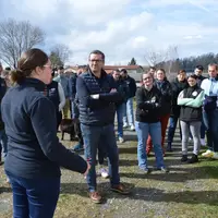 Porc Loire AURA Gaec des 4 Vents Fontanès