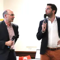 Axiom AG Tours le 16 mai 2025