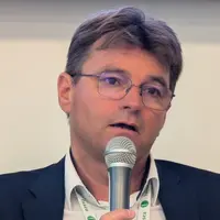 Thierry Marchal, FNP