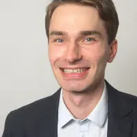 Nicolas Rouault, Ifip-Institut du porc