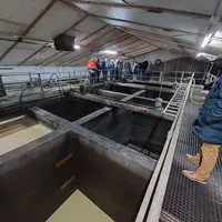 <em class="placeholder">Les coproduits d'industrie sont stockés dans des cuves ouvertes en béton recouvert de résine</em>