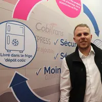 "Nous avons travaillé avec la Cooperl et des éleveurs pendant 2 ans pour mettre au point le transport Santé Fresh",