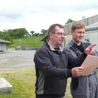 L'objectif du Défi employeur organisé par les chambres d'agriculture est de développer les compétences de manager de