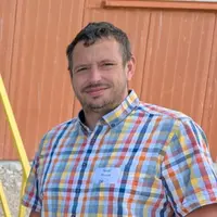 Noël Thuret, président du groupement Cirhyo. « Le rôle de notre groupement est de porter ces projets de modernisation tout en