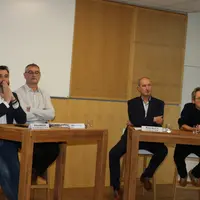 Malgré des positions qui sont restées divergentes entre l'UGPVB et l'association Eau et Rivières sur l’impact de l’é