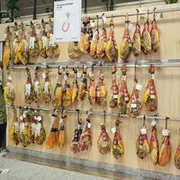 Le secteur de la charcuterie espagnole est essentiellement porté par son image de marque.