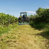 Outre mer sol agricoles