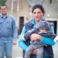 remplacement des agriculteurs
