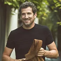 Guillaume Canet