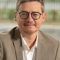 Olivier Claux, directeur associé de MG consultants