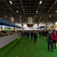 Salon de l'agriculture 2022
