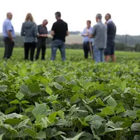 Jeunes agriculteurs