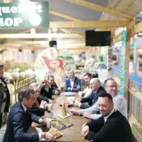 L'Aveyron au salon de l'agriculture 2022