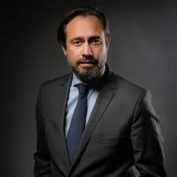 Grégory Besson Moreau