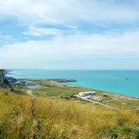 Penly Seine-Maritime