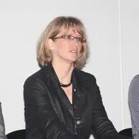 Gaëlle Simon dirige l’unité de virologie immunologie porcine, Anses Ploufragan, qui est laboratoire national de référence influenza porcin.