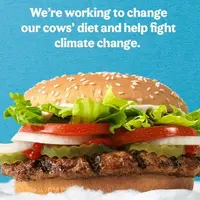 Whopper - BK