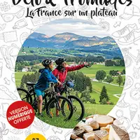 Petit Futé "Vélo & Fromages"