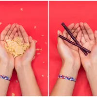 « Straw’Bon, la paille à boire et à manger »