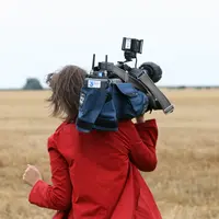 Journalistes-agriculteurs