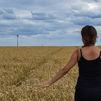 Agricultrice